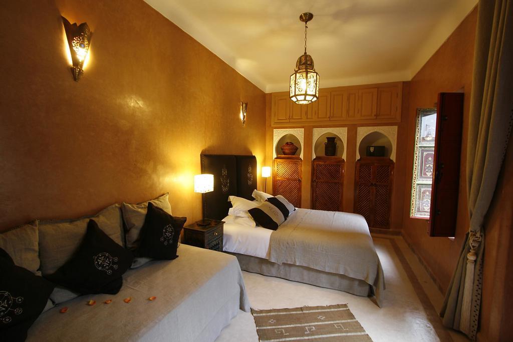 Riad Teranga Marrakesh Camera foto